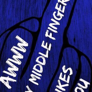 Meet your Posher, Aaron